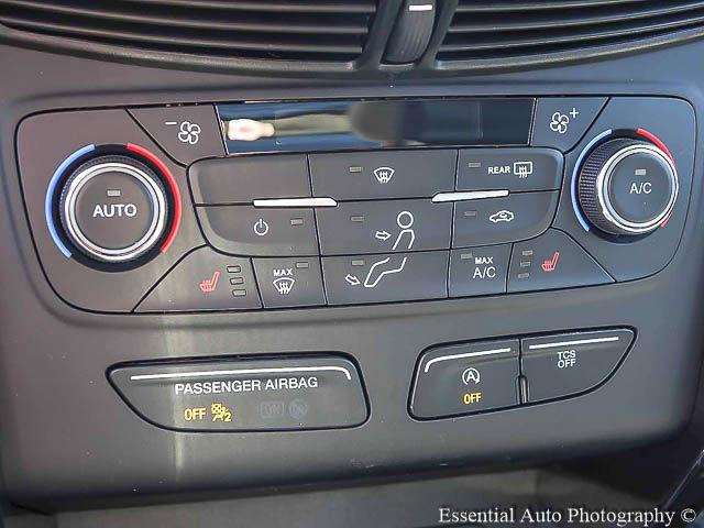 Ford Escape 2017 photo 18